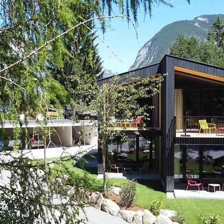 Kokon Apartments Leutasch Εξωτερικό φωτογραφία