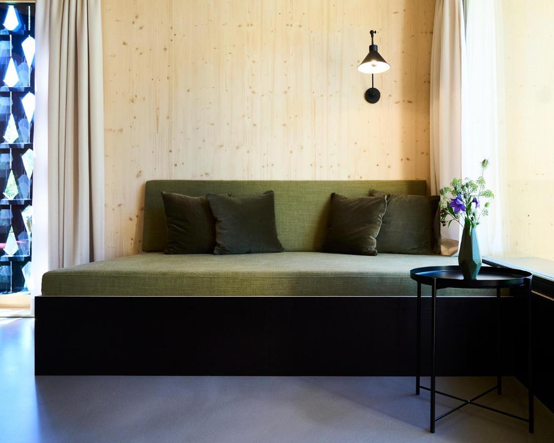 Kokon Apartments Leutasch Εξωτερικό φωτογραφία