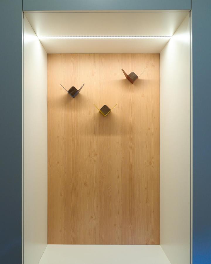Kokon Apartments Leutasch Εξωτερικό φωτογραφία