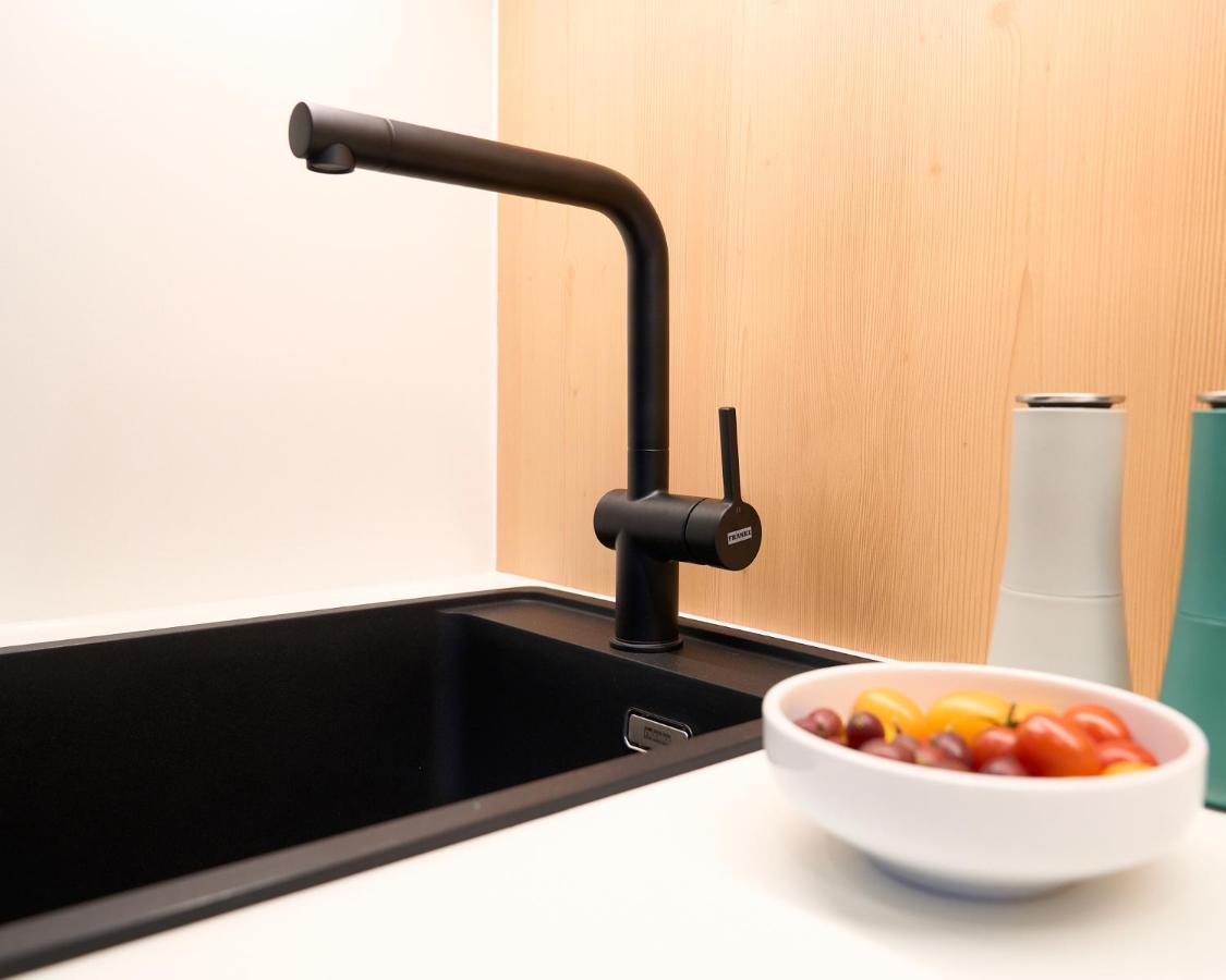 Kokon Apartments Leutasch Εξωτερικό φωτογραφία