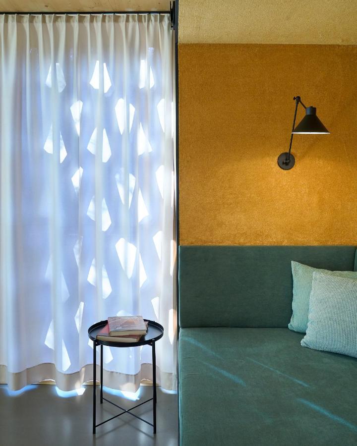 Kokon Apartments Leutasch Εξωτερικό φωτογραφία