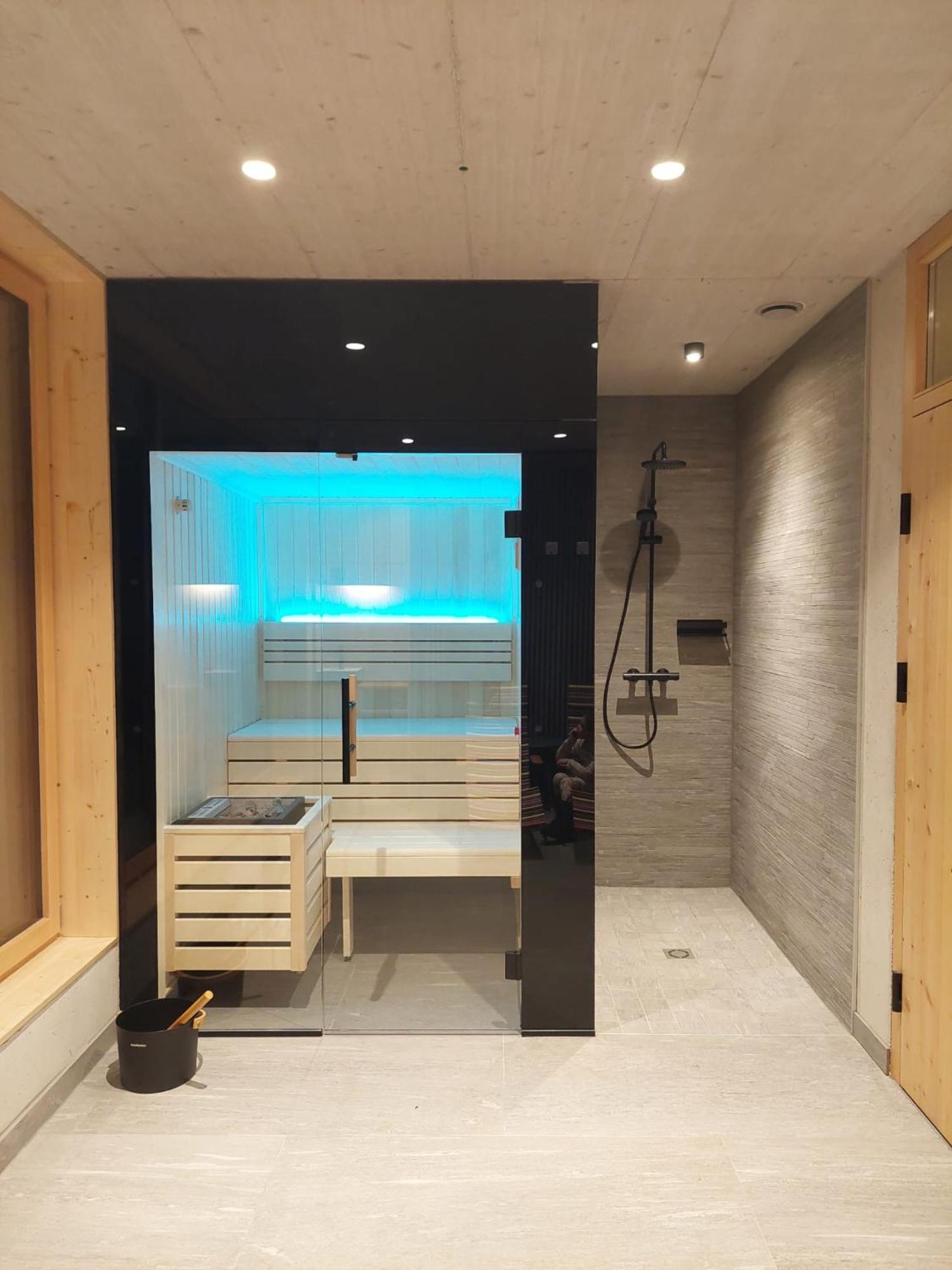 Kokon Apartments Leutasch Εξωτερικό φωτογραφία