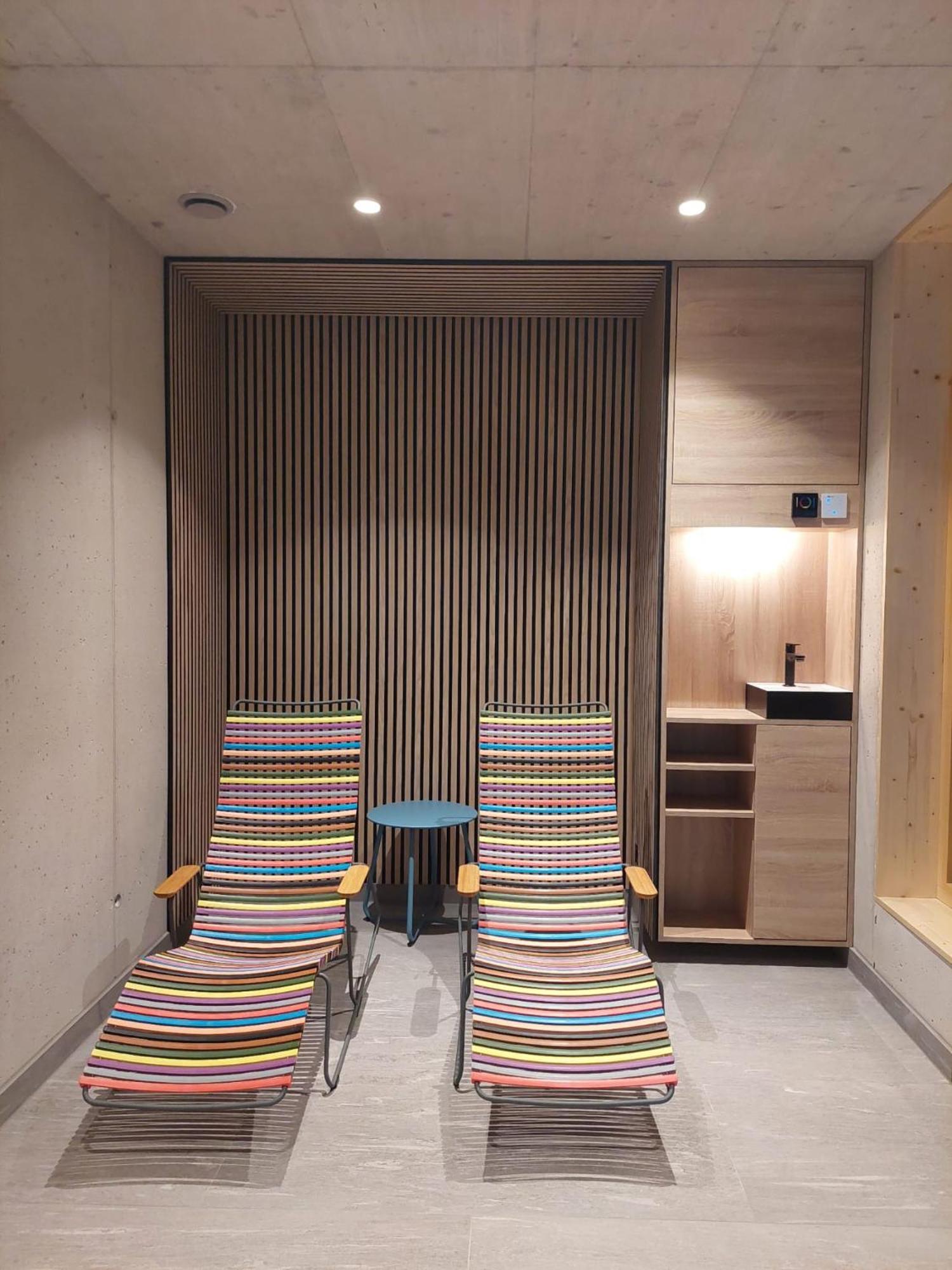 Kokon Apartments Leutasch Εξωτερικό φωτογραφία