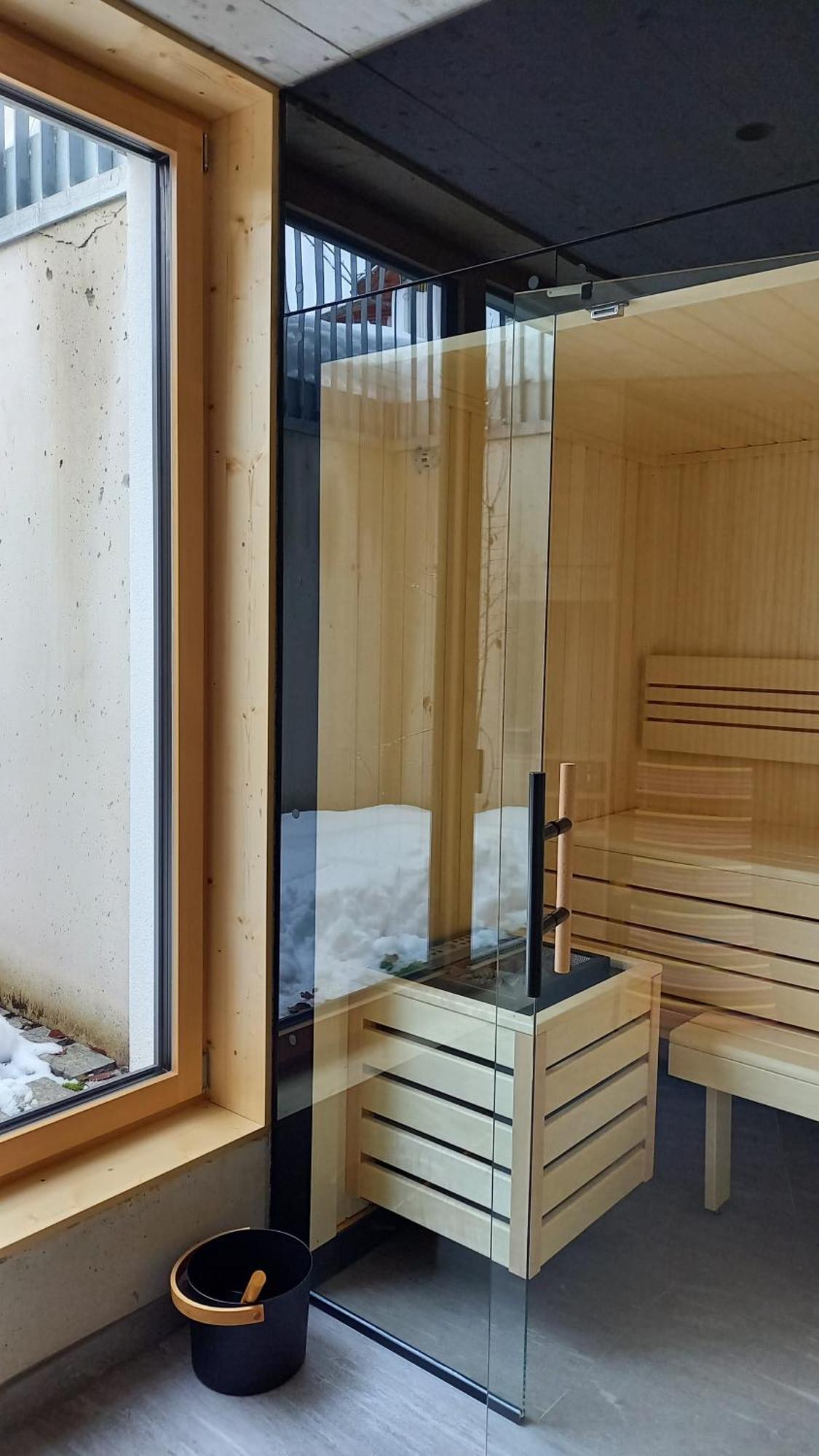 Kokon Apartments Leutasch Εξωτερικό φωτογραφία