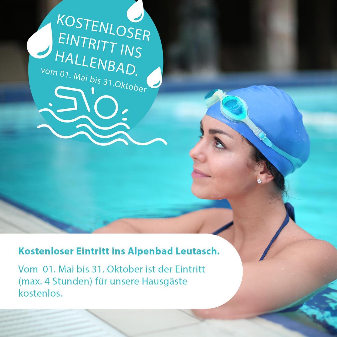 Kokon Apartments Leutasch Εξωτερικό φωτογραφία