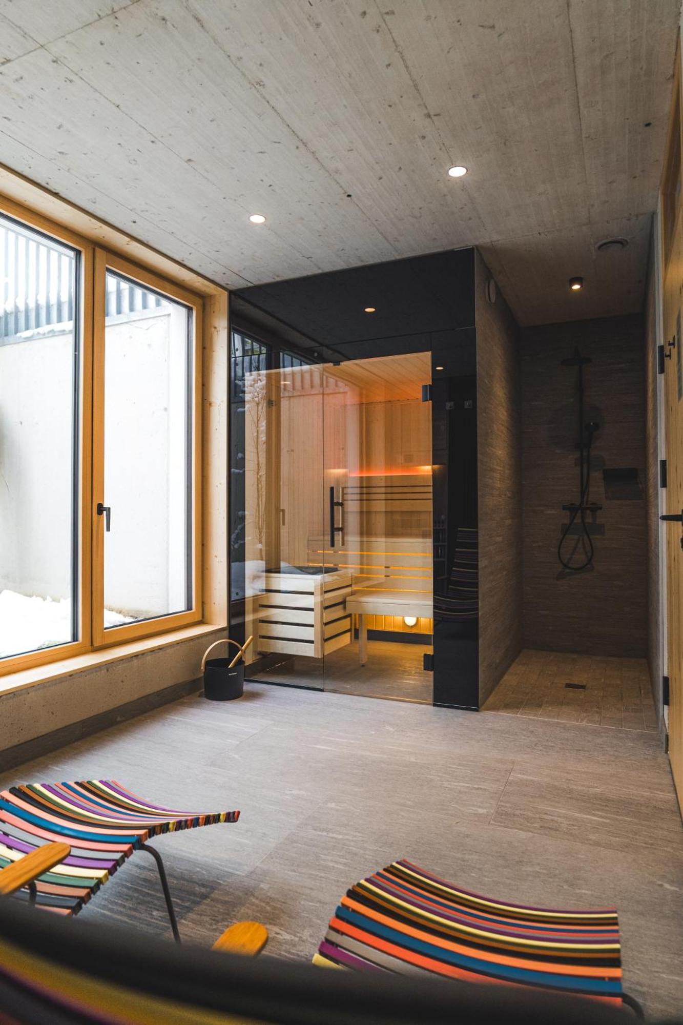 Kokon Apartments Leutasch Εξωτερικό φωτογραφία