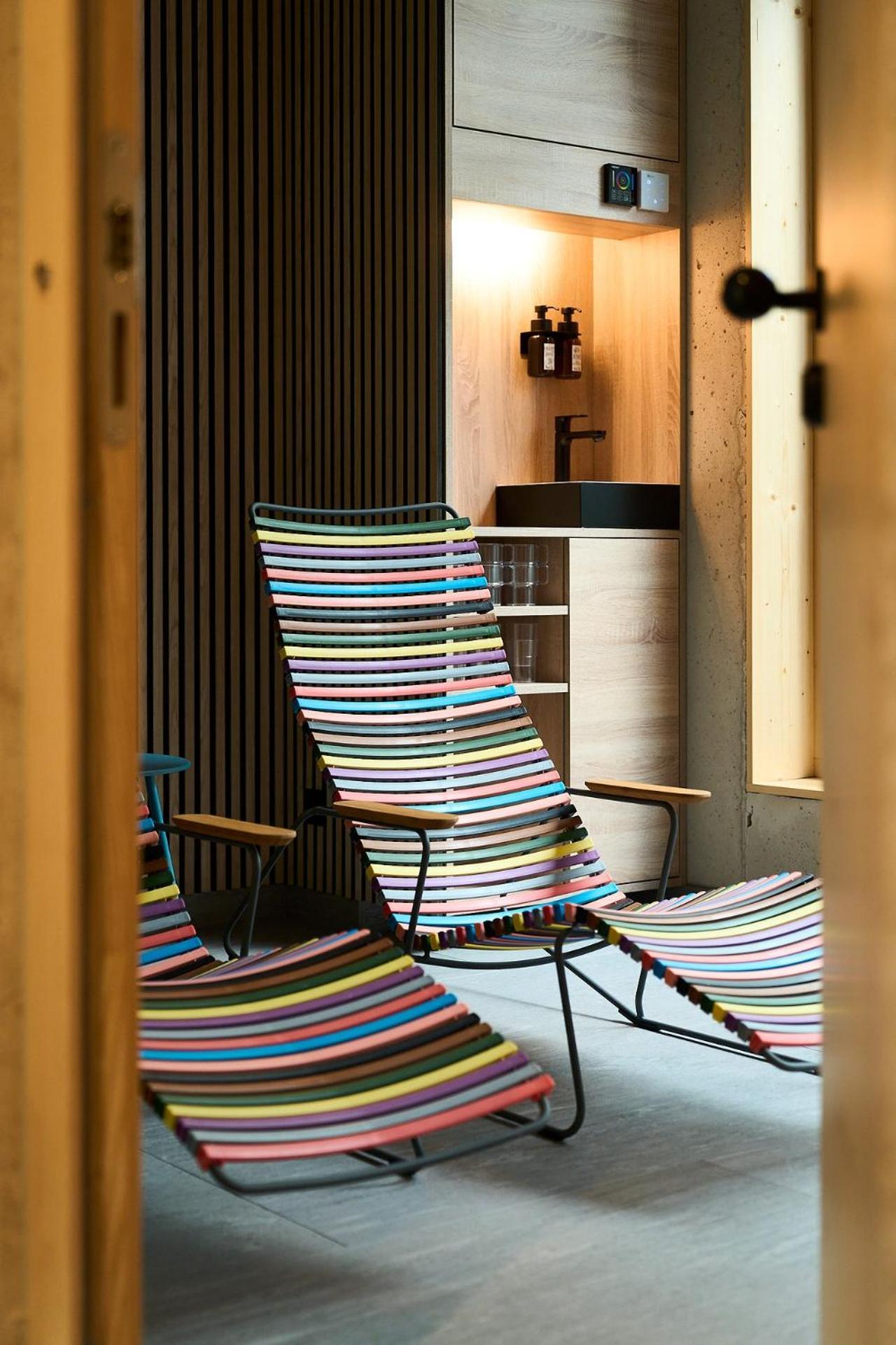 Kokon Apartments Leutasch Εξωτερικό φωτογραφία