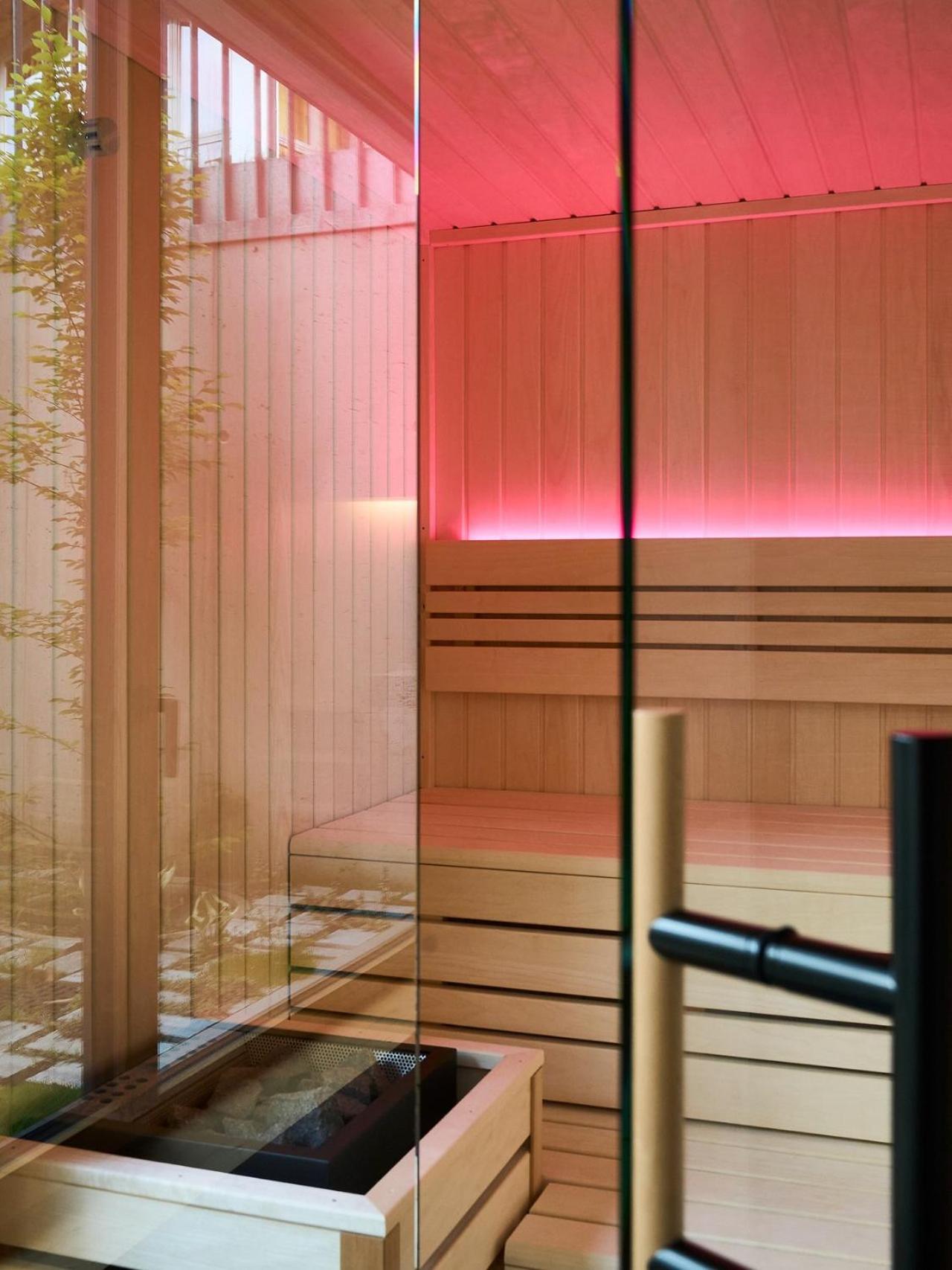Kokon Apartments Leutasch Εξωτερικό φωτογραφία